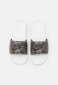 Фото № 4 с приближением к товару «‎Nike Victori One Slide Print»