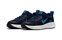 Фото № 3 с приближением к товару «‎Nike WearAllDay (BP) Dark Blue»