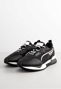 Фото № 3 с приближением к товару «‎Кроссовки Puma SPZZO1QSJ27-Q00»