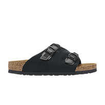 Фото № 1 с приближением к товару «‎Birkenstock Z√ºrich Tech Black»