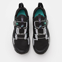 Фото № 4 с приближением к товару «‎Adidas Terrex Agravic Boa»