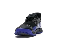 Фото № 2 с приближением к товару «‎adidas Harden Vol. 3 Core Black Active Blue»