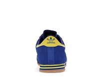 Фото № 4 с приближением к товару «‎adidas Zurro SPZL Bold Blue Bright Yellow»