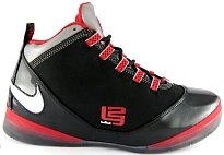 Фото № 1 с приближением к товару «‎Nike Zoom Soldier II OSU Away»