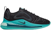 Фото № 1 с приближением к товару «‎Nike Air Max 720 Blaqua »