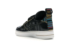 Фото № 6 с приближением к товару «‎Nike Air Force 1 Utility BHM (2019)»