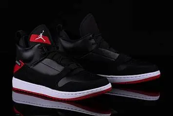 Nike Air Jordan Fadeaway  - 3