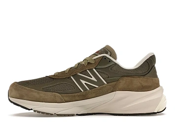New Balance 990v6 - 3