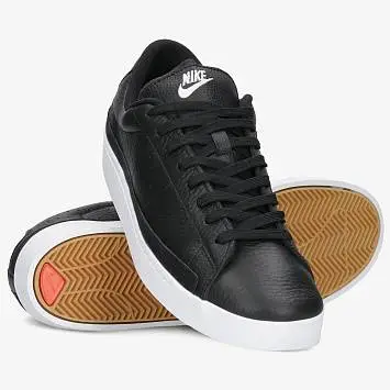 Nike Blazer X  - 4