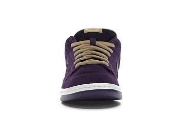 Nike SB Dunk Low Crown Royal - 2