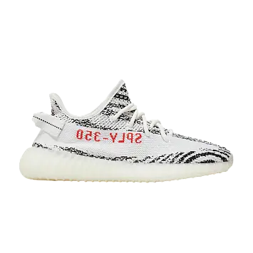 adidas Yeezy Boost 350 V2 Zebra 2022/2023