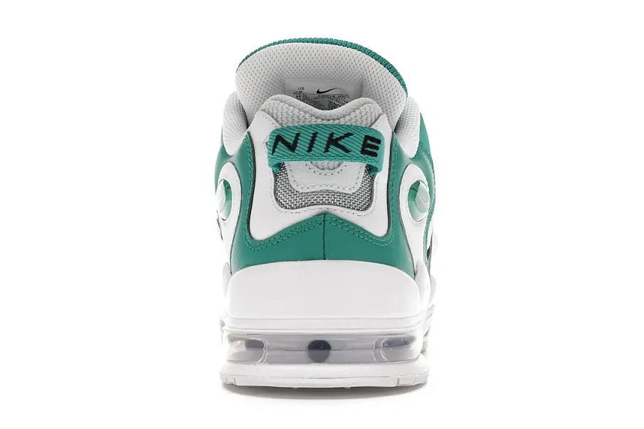Фото № 4 с приближением к товару «‎Nike Air Metal Max Turf Green»