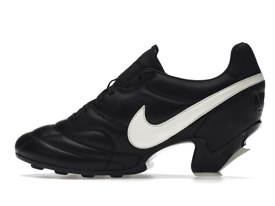 Фото № 6 с приближением к товару «‎Nike Premier Comme des Garcons Black »