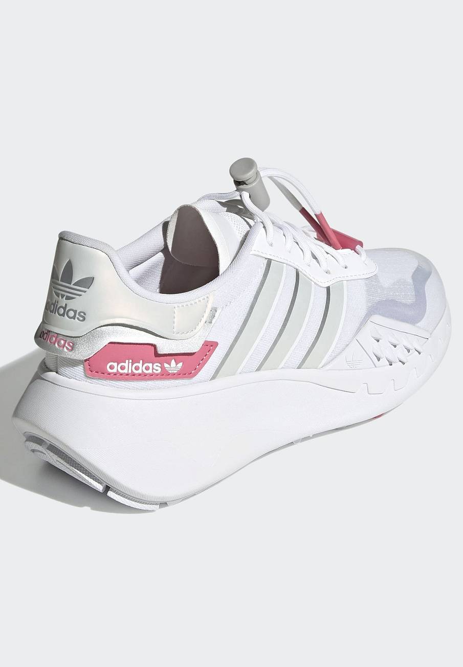 Фото № 3 с приближением к товару «‎Adidas Choigo W »