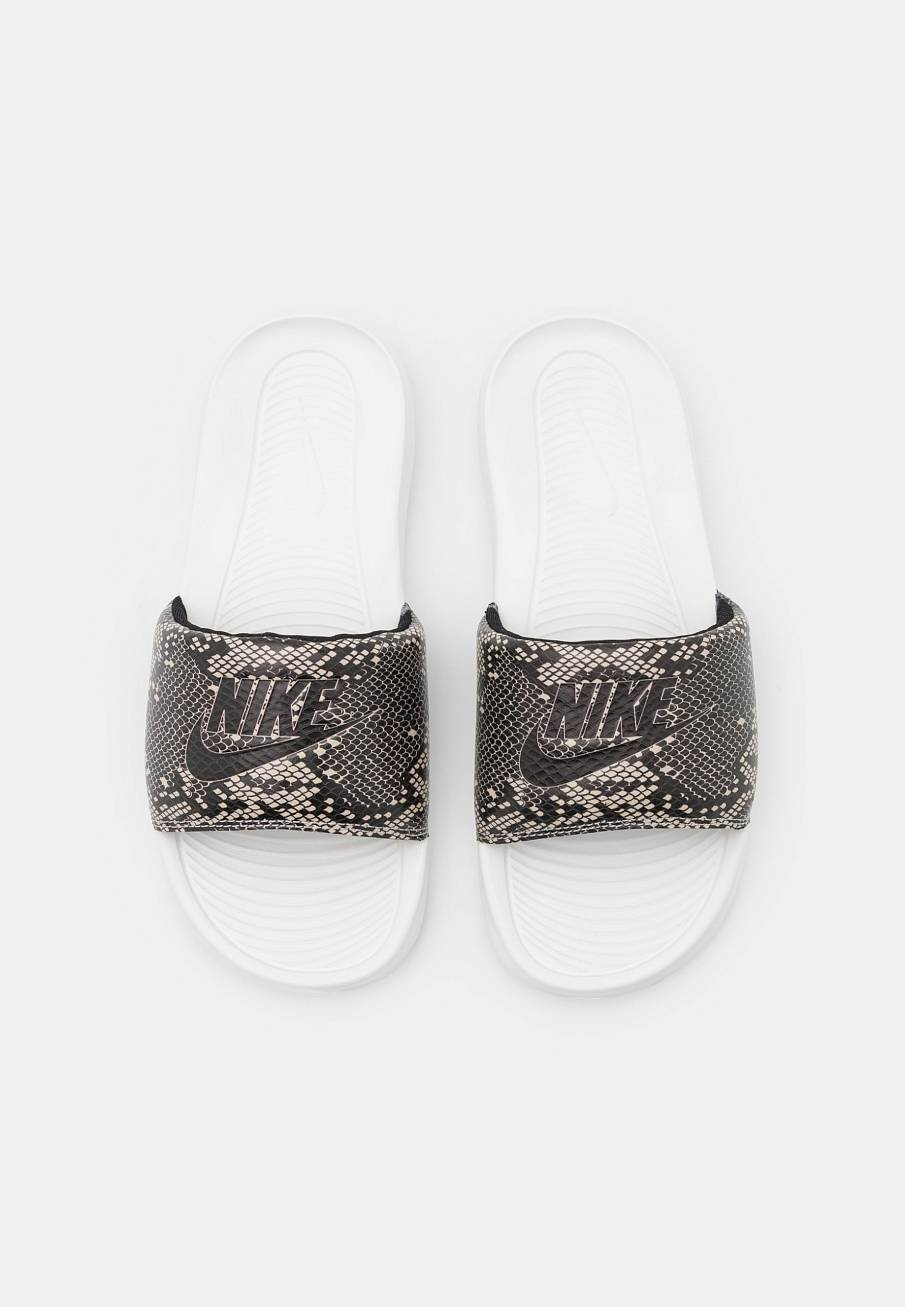 Фото № 4 с приближением к товару «‎Nike Victori One Slide Print»