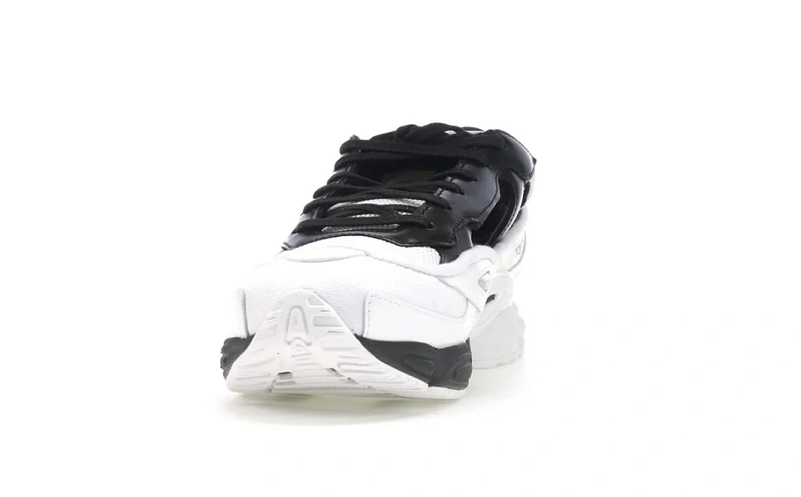 Фото № 3 с приближением к товару «‎adidas RS Replicant Ozweego Raf Simons Black Cream»