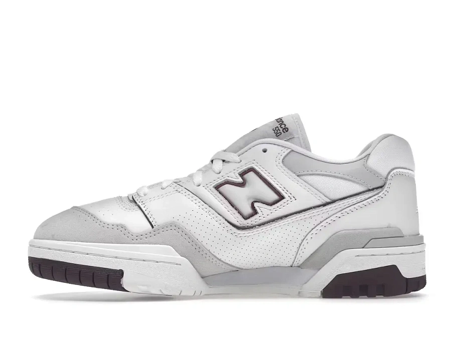 Фото № 3 с приближением к товару «‎New Balance 550»