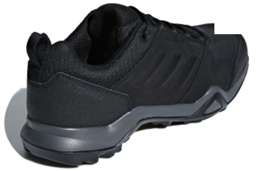 Фото № 3 с приближением к товару «‎adidas Terrex Brushwood Leather»