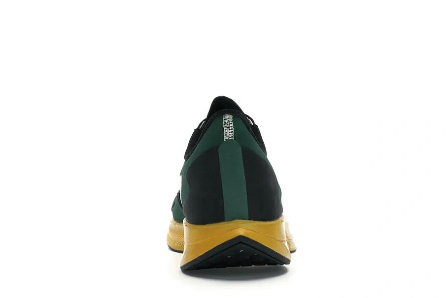 Фото № 4 с приближением к товару «‎Nike Zoom Pegasus 35 Turbo Gyakusou Fir»