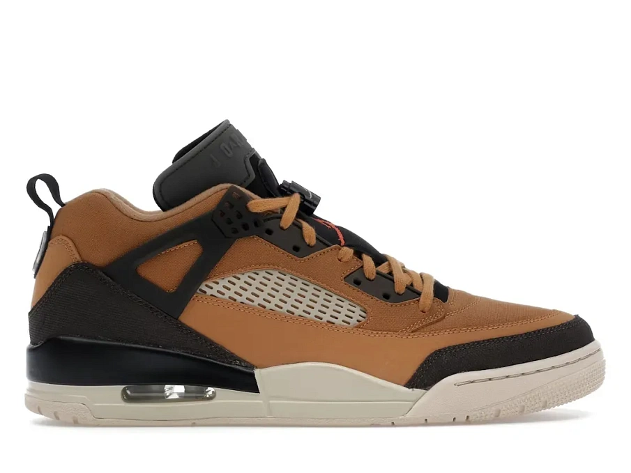 Фото № 1 с приближением к товару «‎Jordan Spizike Low»