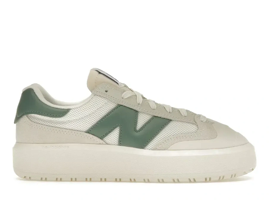 Фото № 1 с приближением к товару «‎New Balance CT302»
