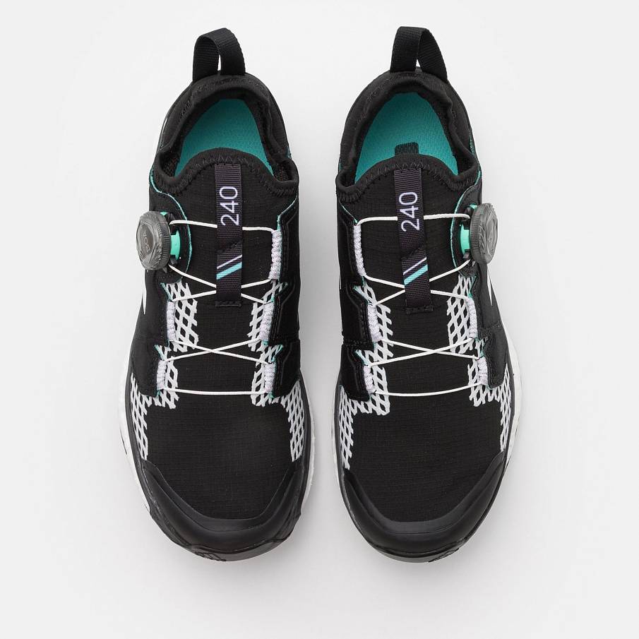 Фото № 4 с приближением к товару «‎Adidas Terrex Agravic Boa»