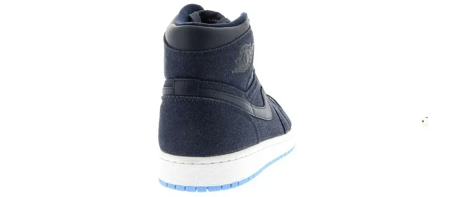 Фото № 4 с приближением к товару «‎Jordan 1 Retro Family Forever»