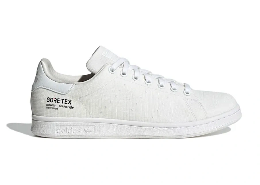 Фото № 1 с приближением к товару «‎adidas Stan Smith Gore-Tex White»