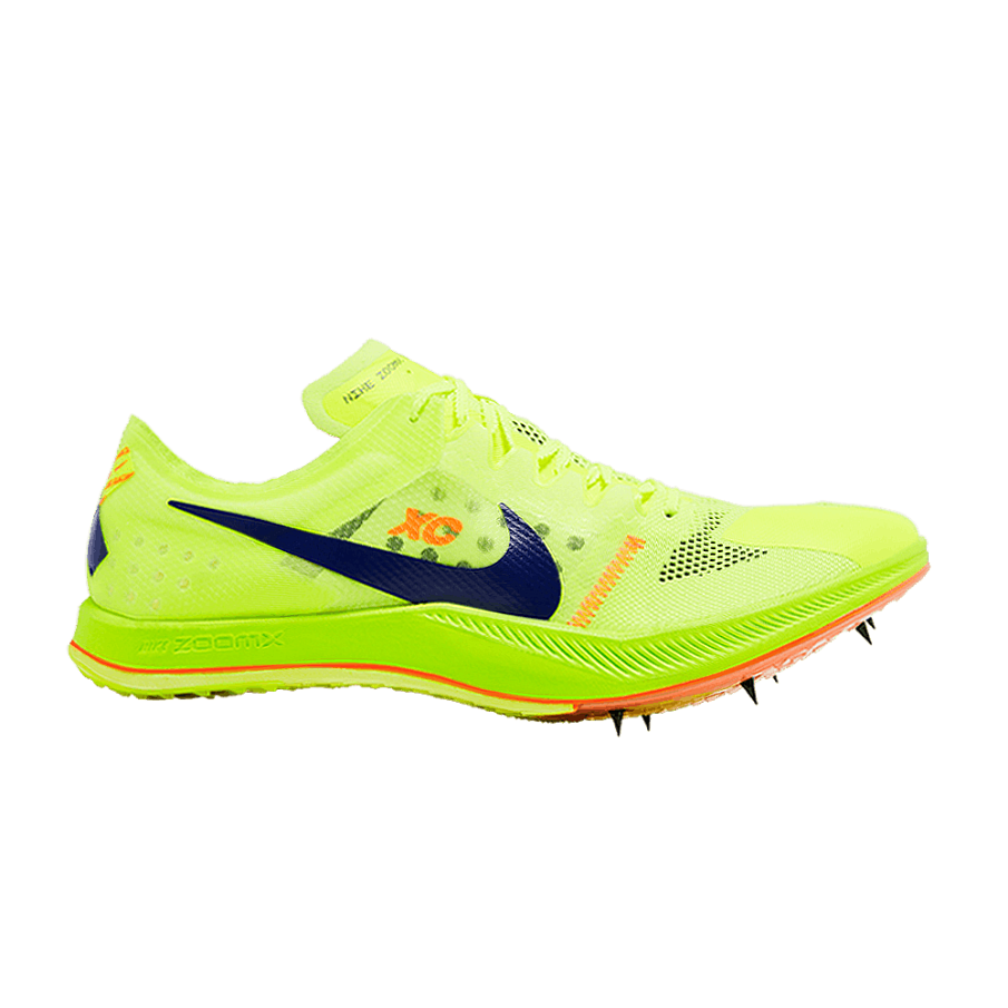 Фото № 1 с приближением к товару «‎Nike ZoomX Dragonfly Fast Pack (DX7992-701)»