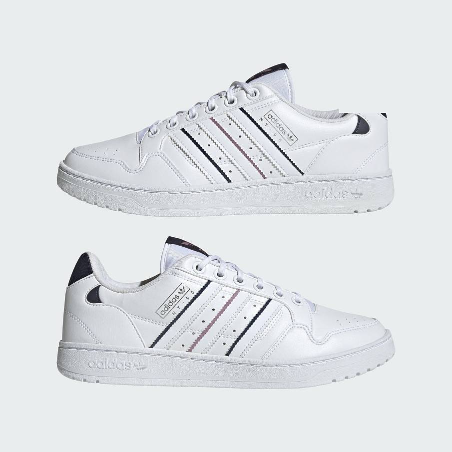 Фото № 2 с приближением к товару «‎Кроссовки Adidas SPAD115O17F-A11»