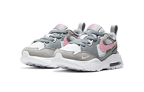 Фото № 3 с приближением к товару «‎(TD)Nike Air Max Fusion WhiteGreyPink»