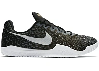 Фото № 1 с приближением к товару «‎Nike Mamba Instinct Black»