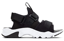 Фото № 2 с приближением к товару «‎Nike WMNS Canyon BlackWhite»