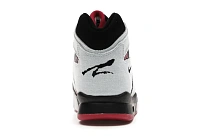Фото № 4 с приближением к товару «‎Nike Air Tech Challenge Hybrid Washed Denim»