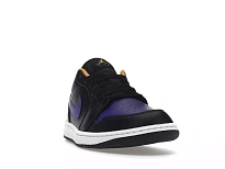 Фото № 2 с приближением к товару «‎Jordan 1 Low Dark Concord»