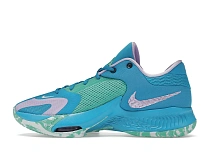 Фото № 5 с приближением к товару «‎Nike Zoom Freak 4 Birthstone»