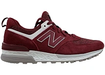 Фото № 1 с приближением к товару «‎New Balance 574 Sport»