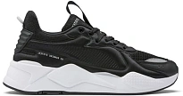 Фото № 1 с приближением к товару «‎Puma RS-X Softcase Black White»