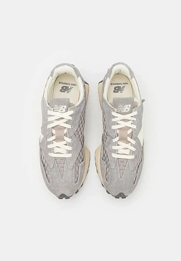 U327 UNISEX - 4