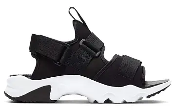 Nike WMNS Canyon BlackWhite (CV5515-001) - 2