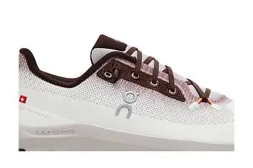 ON Women's Cloudtilt Quartz Pearl - 3