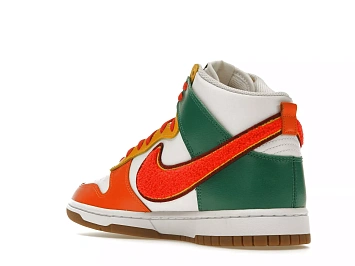 Nike Dunk High University 7-Eleven - 2