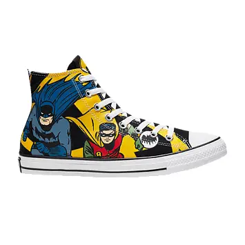 Batman x Converse Chuck Taylor All Star High 80th Anniversary - Issue 164 - 1