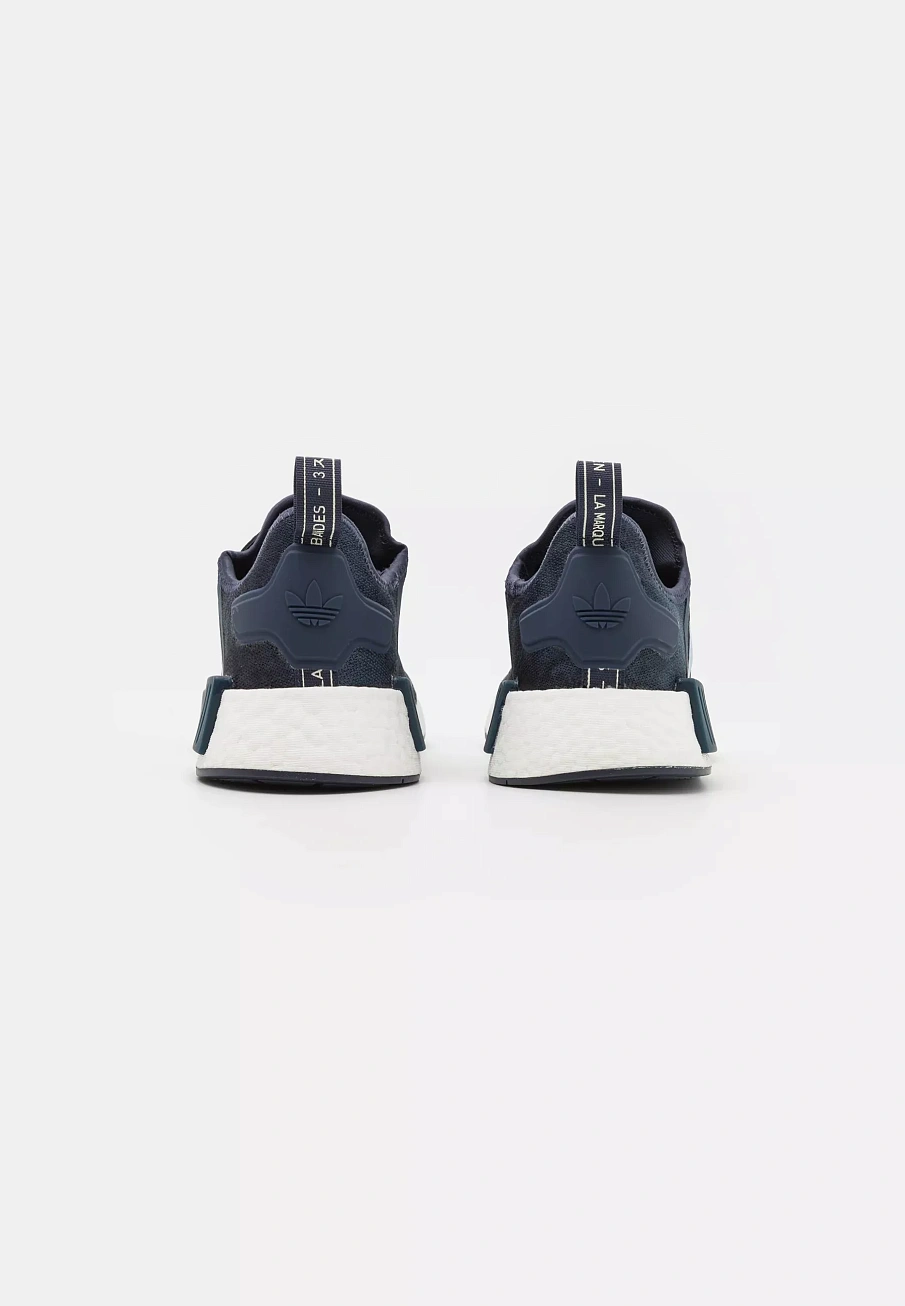 Фото № 3 с приближением к товару «‎NMD_R1 UNISEX»
