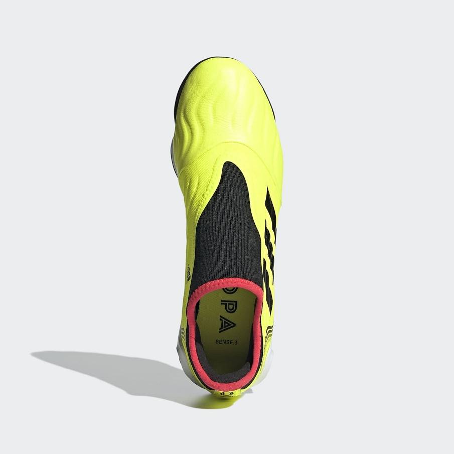 Фото № 3 с приближением к товару «‎Adidas Copa Sense »