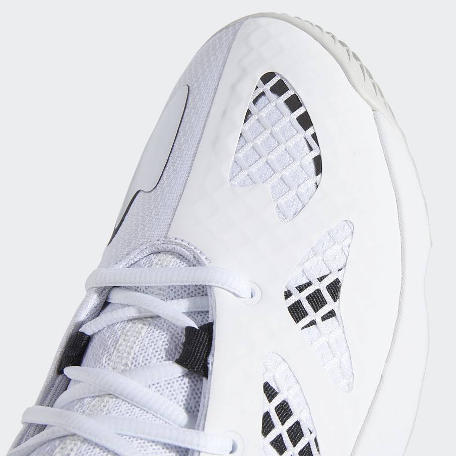 Фото № 2 с приближением к товару «‎Adidas Pro»