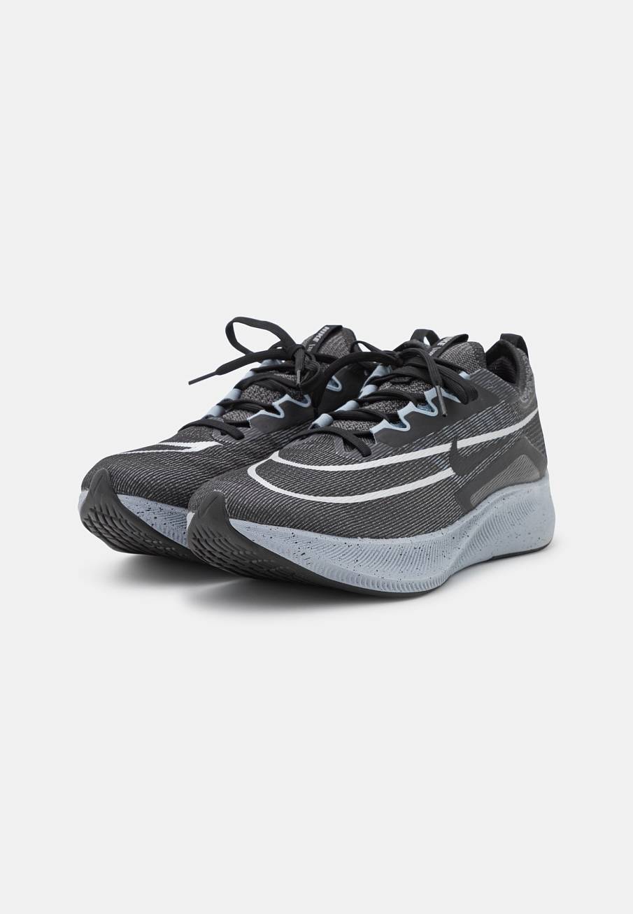 Фото № 2 с приближением к товару «‎Nike Zoom Fly 4»