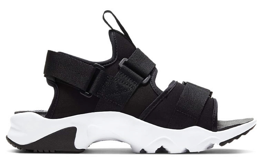 Фото № 2 с приближением к товару «‎Nike WMNS Canyon BlackWhite»