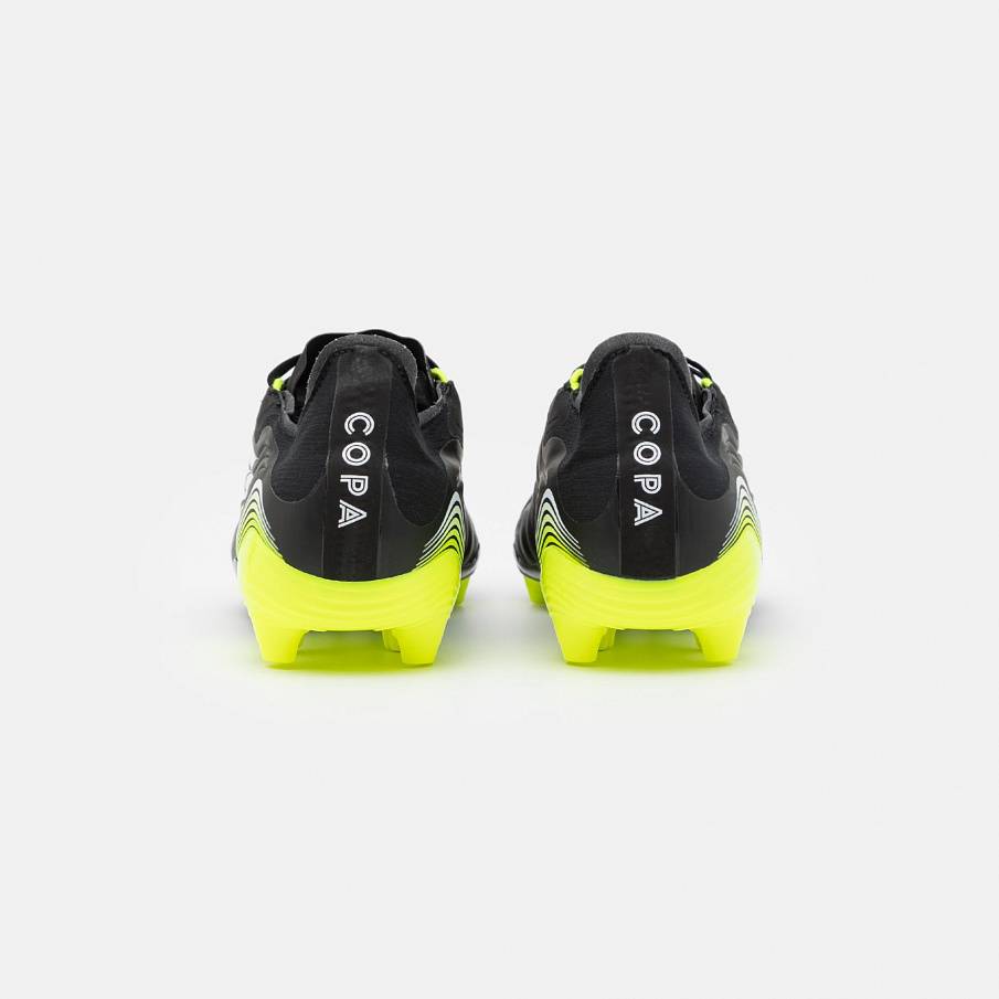 Фото № 3 с приближением к товару «‎Adidas Copa Sense.2 FG »