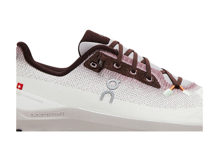 Фото № 3 с приближением к товару «‎ON Women's Cloudtilt Quartz Pearl»
